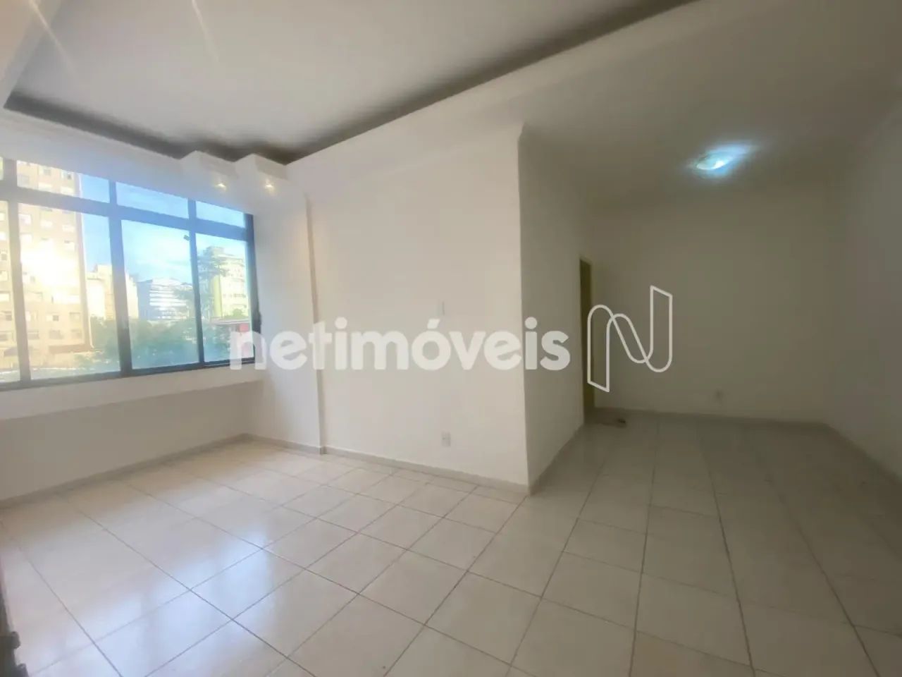 Locação Apartamento 1 quarto Centro Belo Horizonte - Foto 3