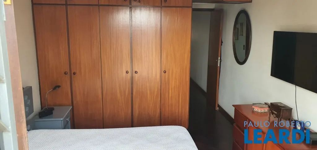 CASA ASSOBRADADA - JARDIM MARAJOARA - SP - Foto 5