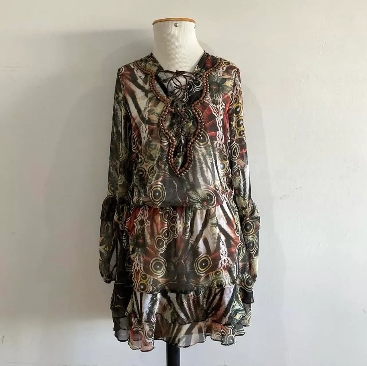 Vestido MondaBelle