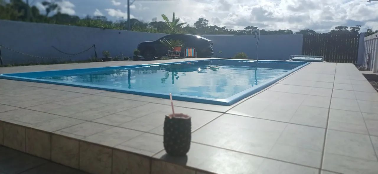 Casa, piscina  e mar - Foto 5