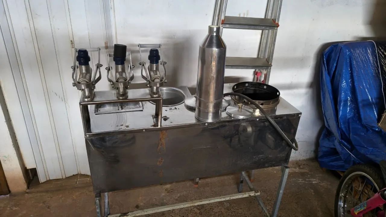 Desapego para mudança.  - Foto 5