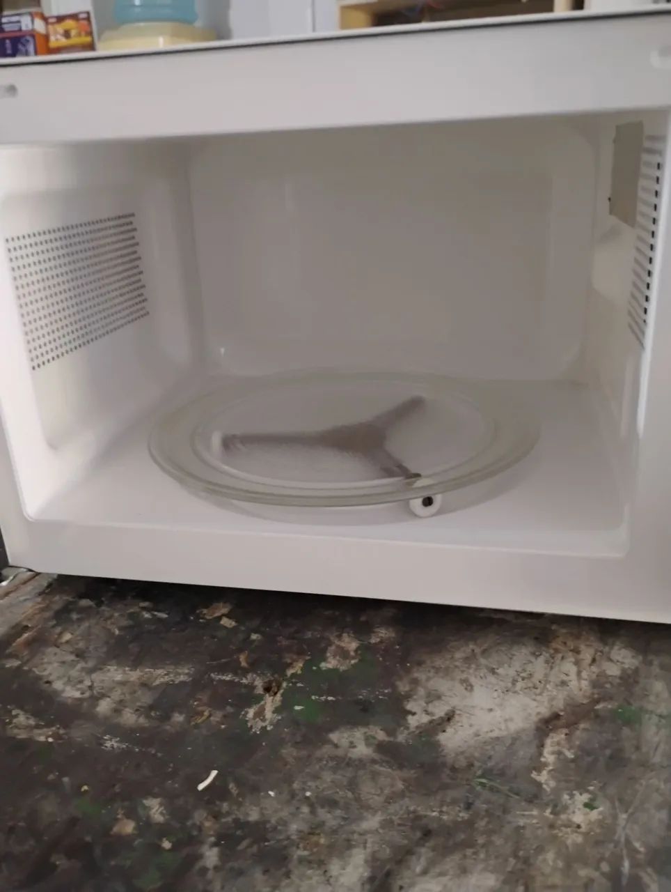 Microondas Philco 20 litros  - Foto 5