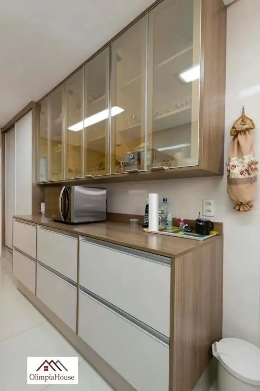 Venda Apartamento 3 Dormitórios - 155 m² Moema - Foto 9