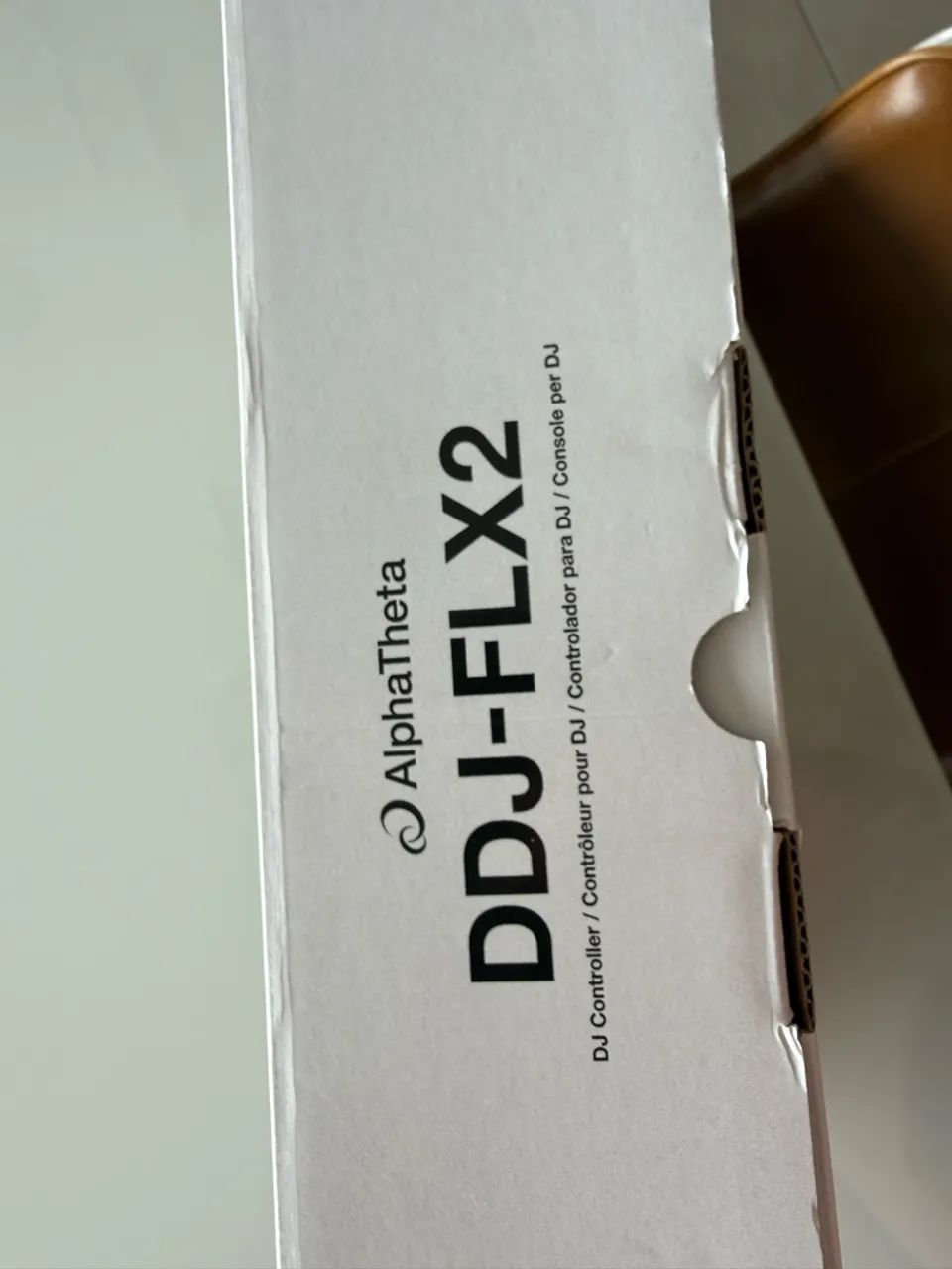 Di Controller DDJ-FlX2 - Foto 4