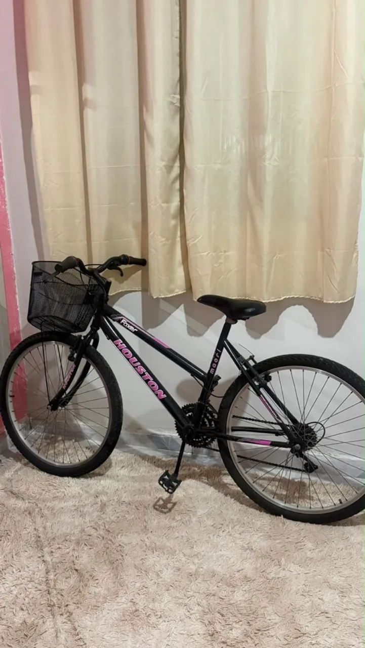 Bicicleta aro 26 - Foto 2