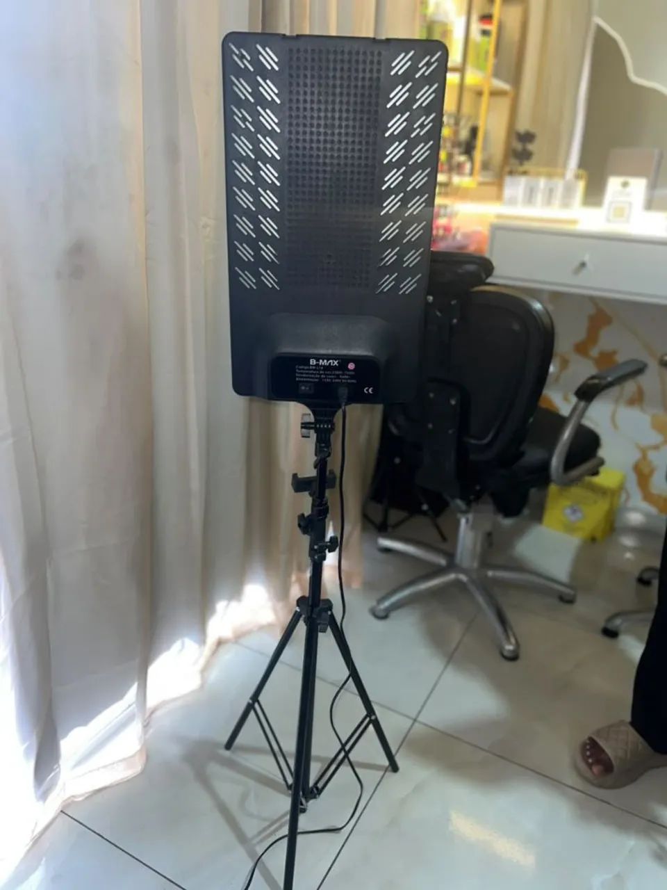 Luminária refletor led - Foto 2