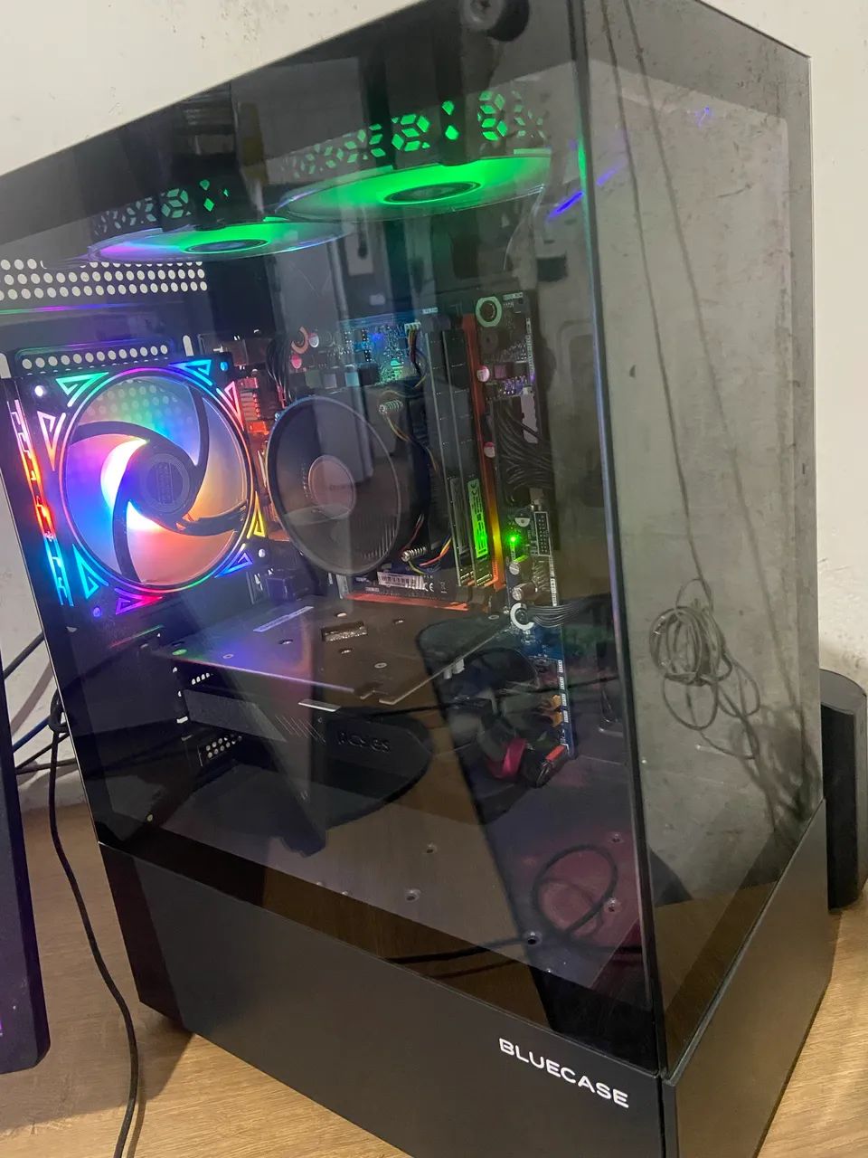 Pc gamer 