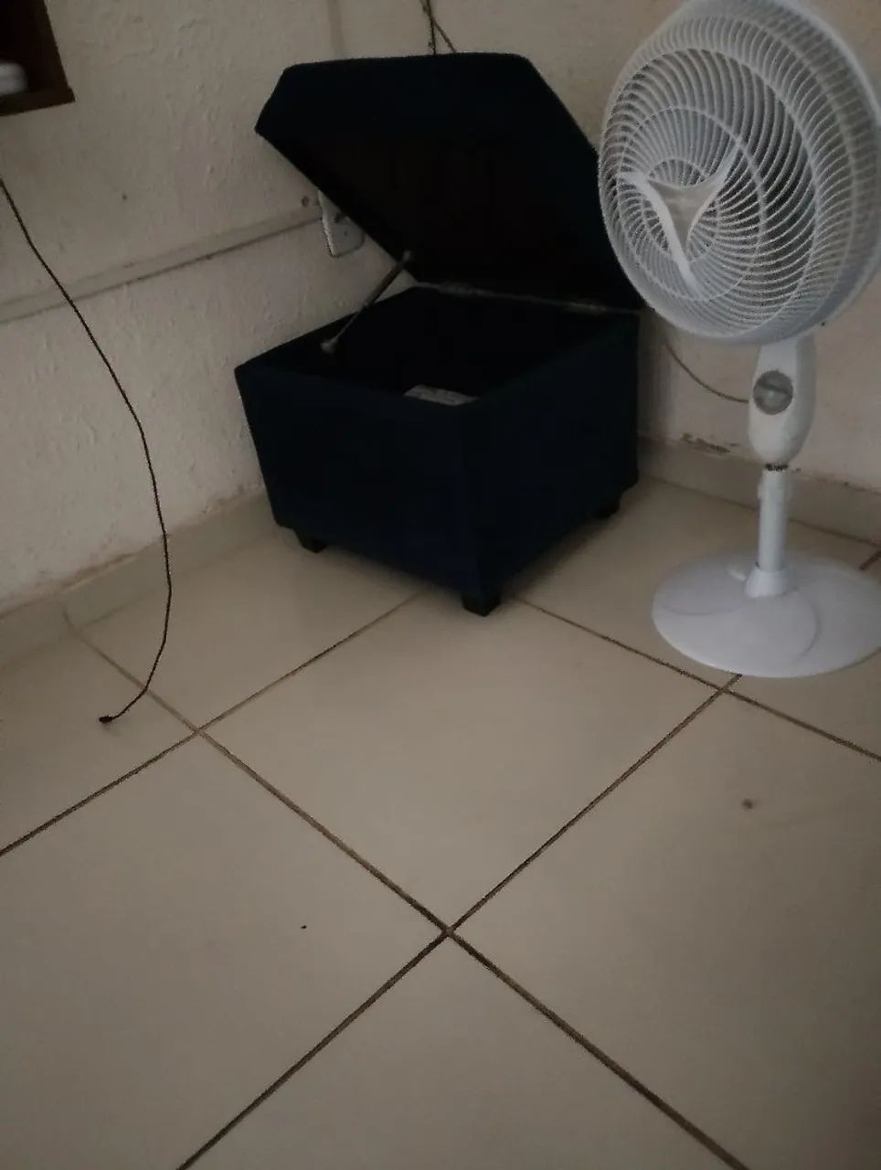 Sofá semi novo - Foto 2