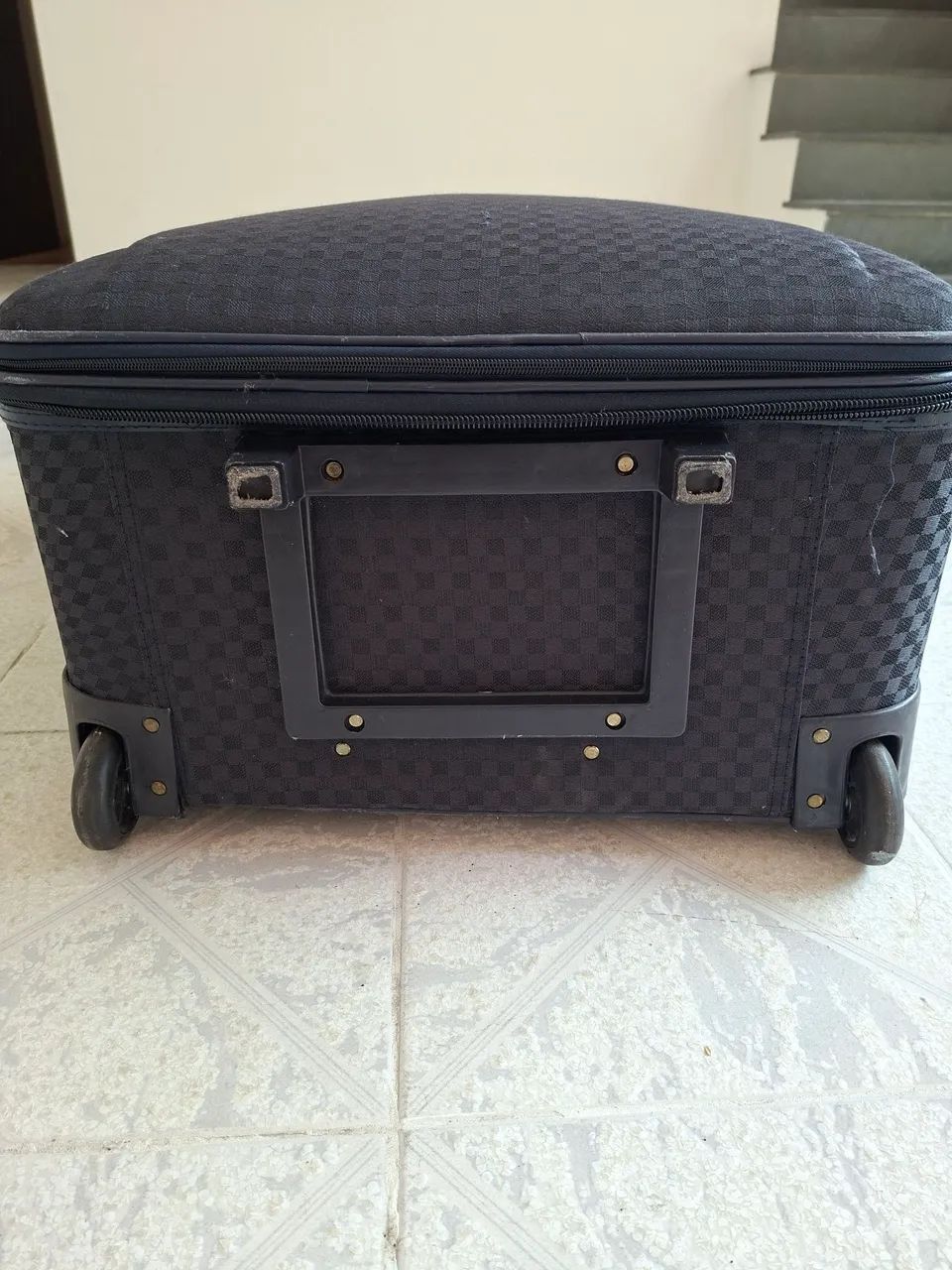 Mala de Viagem  - Foto 5