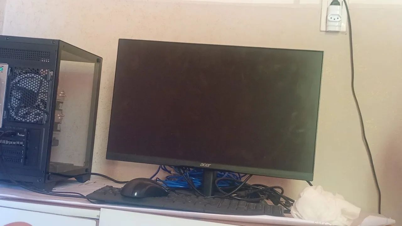 PC GAMER RAYZEN 5  - Foto 4