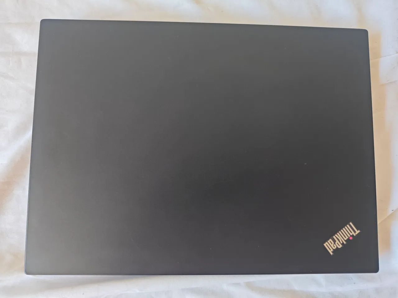 Notebook Lenovo ThinkPad E480 - Core i5 8ª Geração - 8GB de RAM - 256GB de SSD - Foto 3
