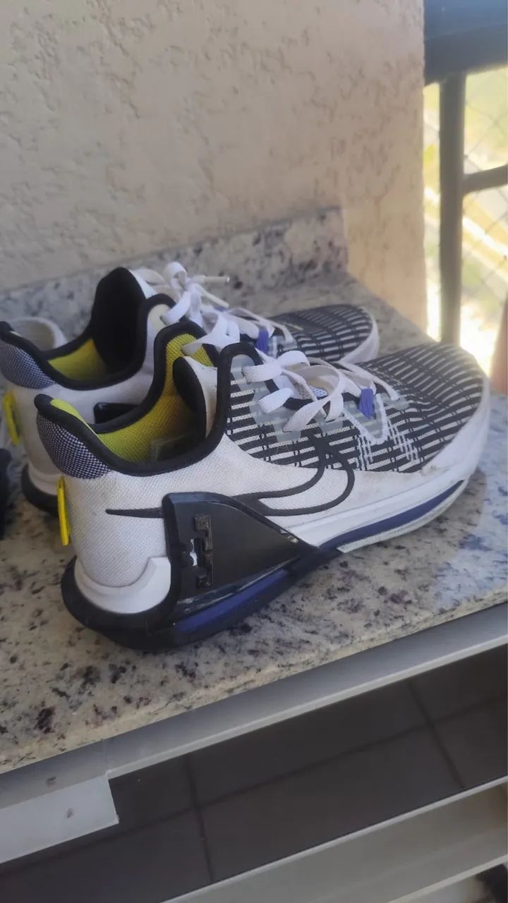 Tênis Nike  - Foto 2