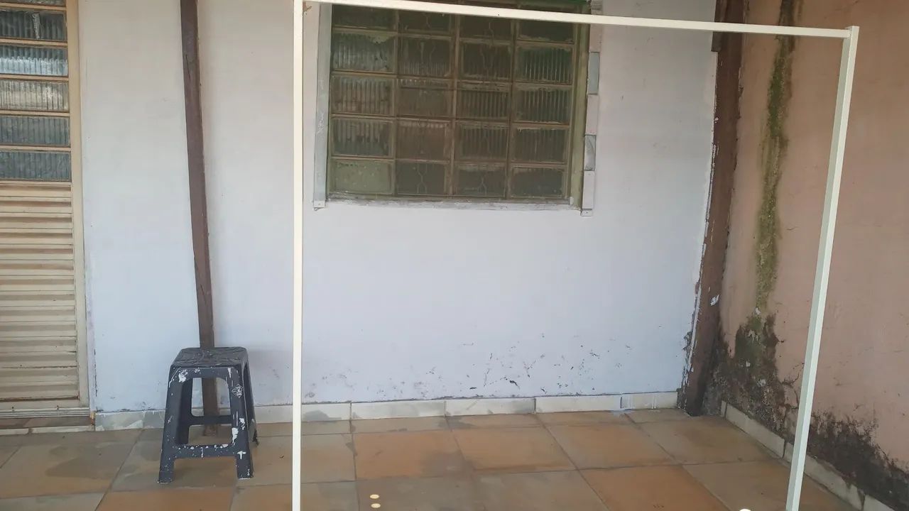Arara de Roupas - Foto 2