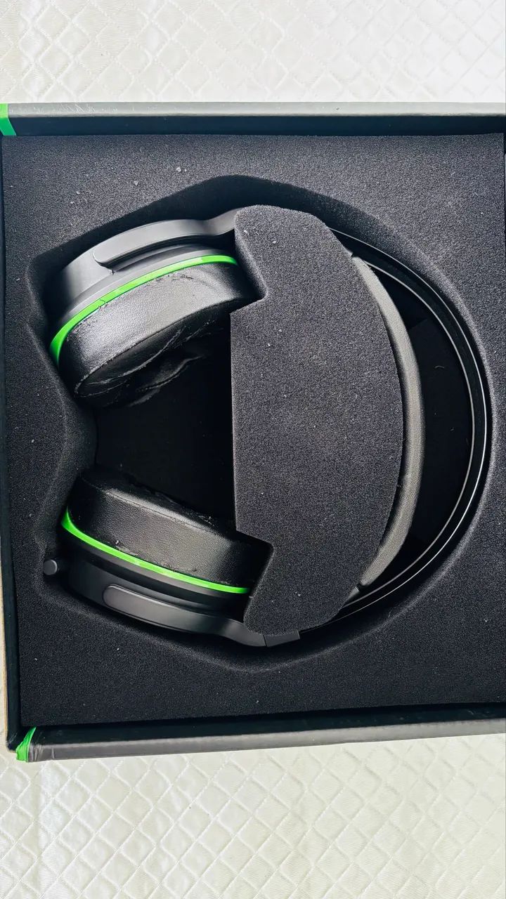 Headset ryzen tresher Xbox  - Foto 3