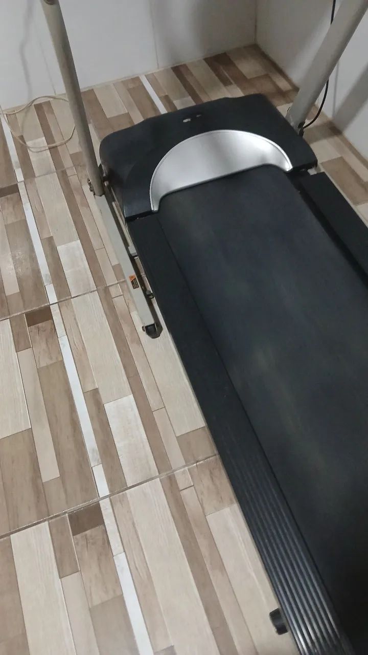 Esteira 1200