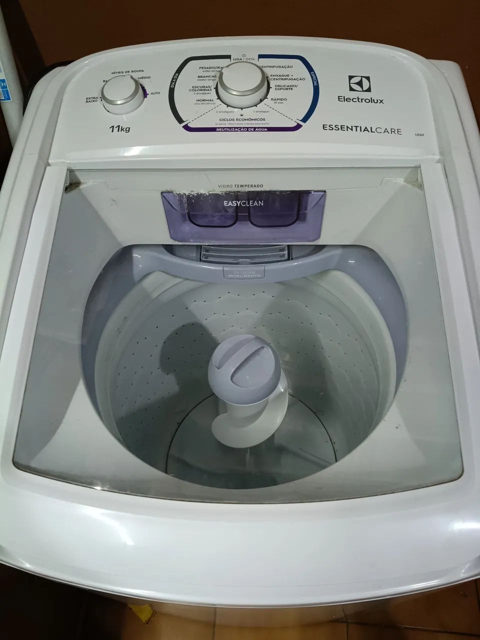 Máquina de Lavar Eletrolux 11k - Foto 3