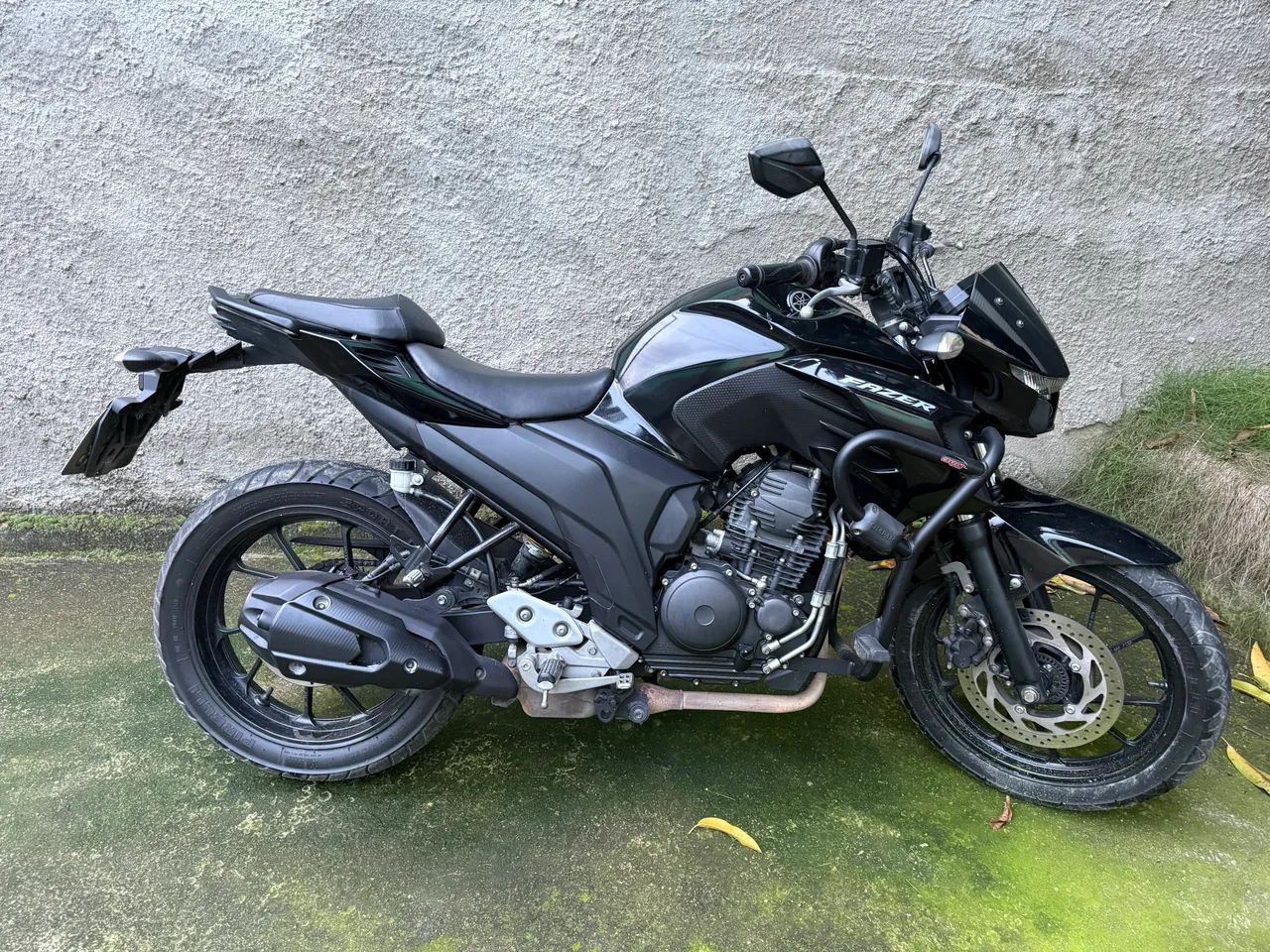 Fazer 250  - Foto 2