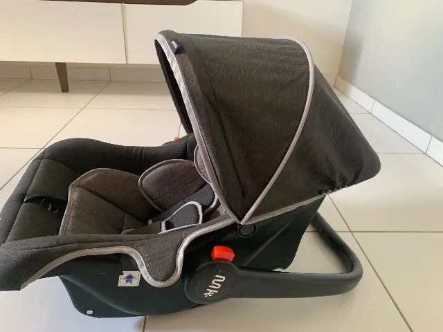 Bebê conforto  - Foto 4