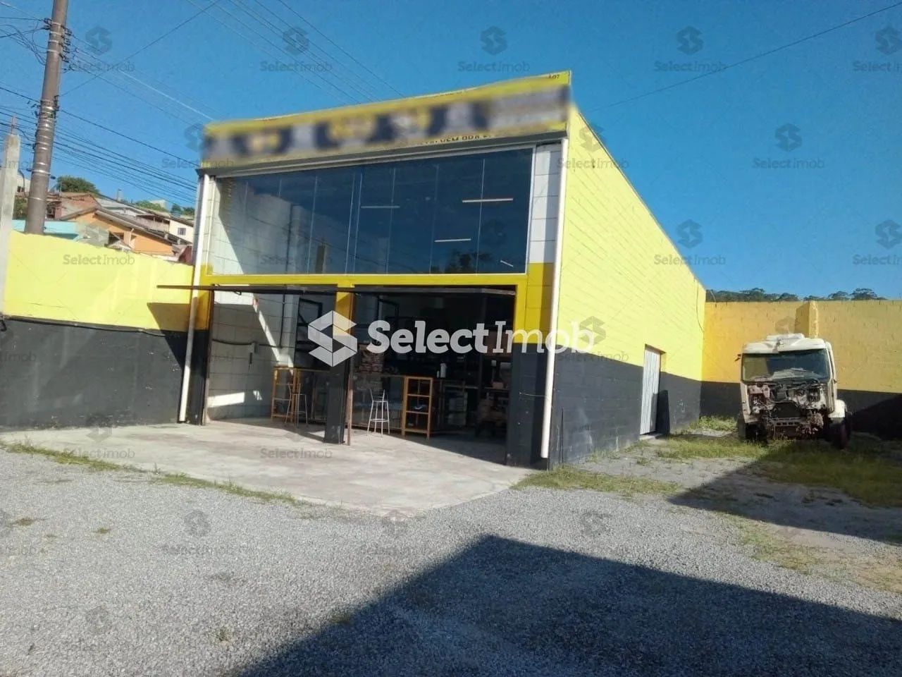Galpão à Venda, Bocaina, Ribeirão Pires - Foto 3
