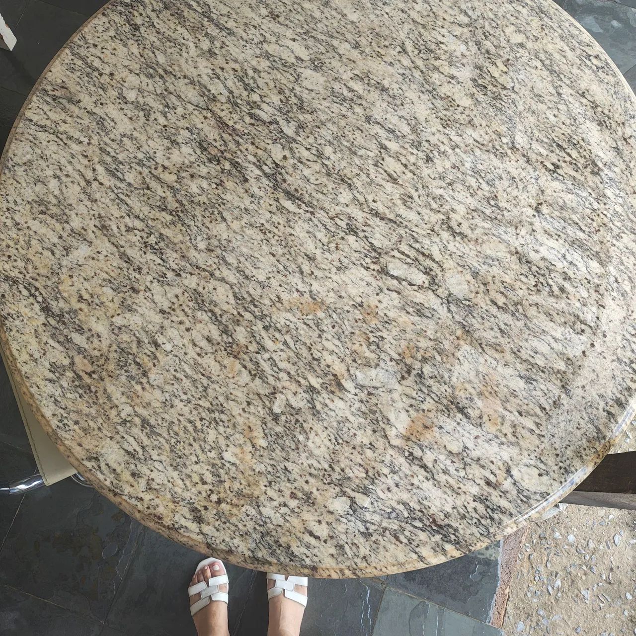 Mesa Granito  - Foto 3