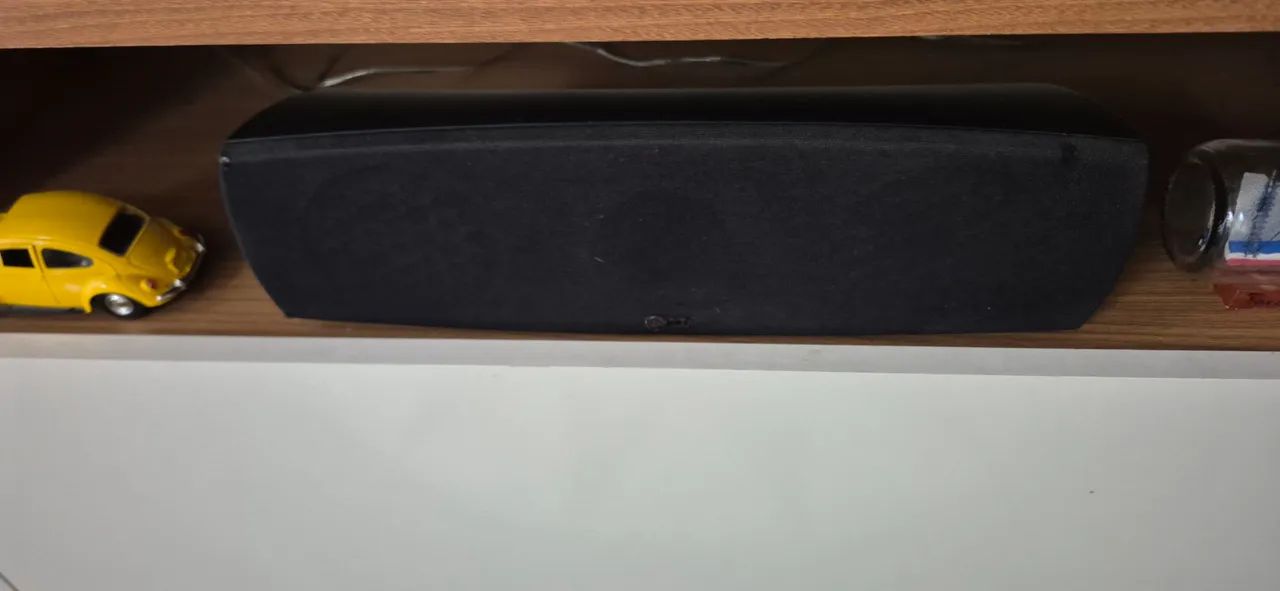 Home Theater - Foto 3
