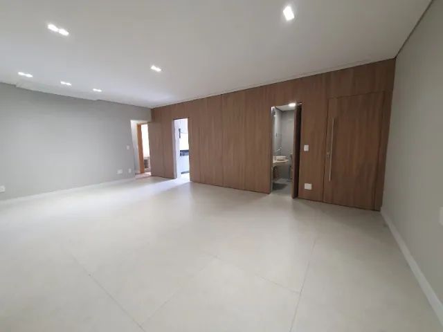 Apartamento semimobiliado - Serra - 3 dormitórios sendo uma suíte - Foto 2