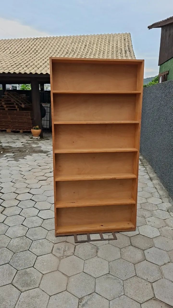 Estantes de parede - Foto 2