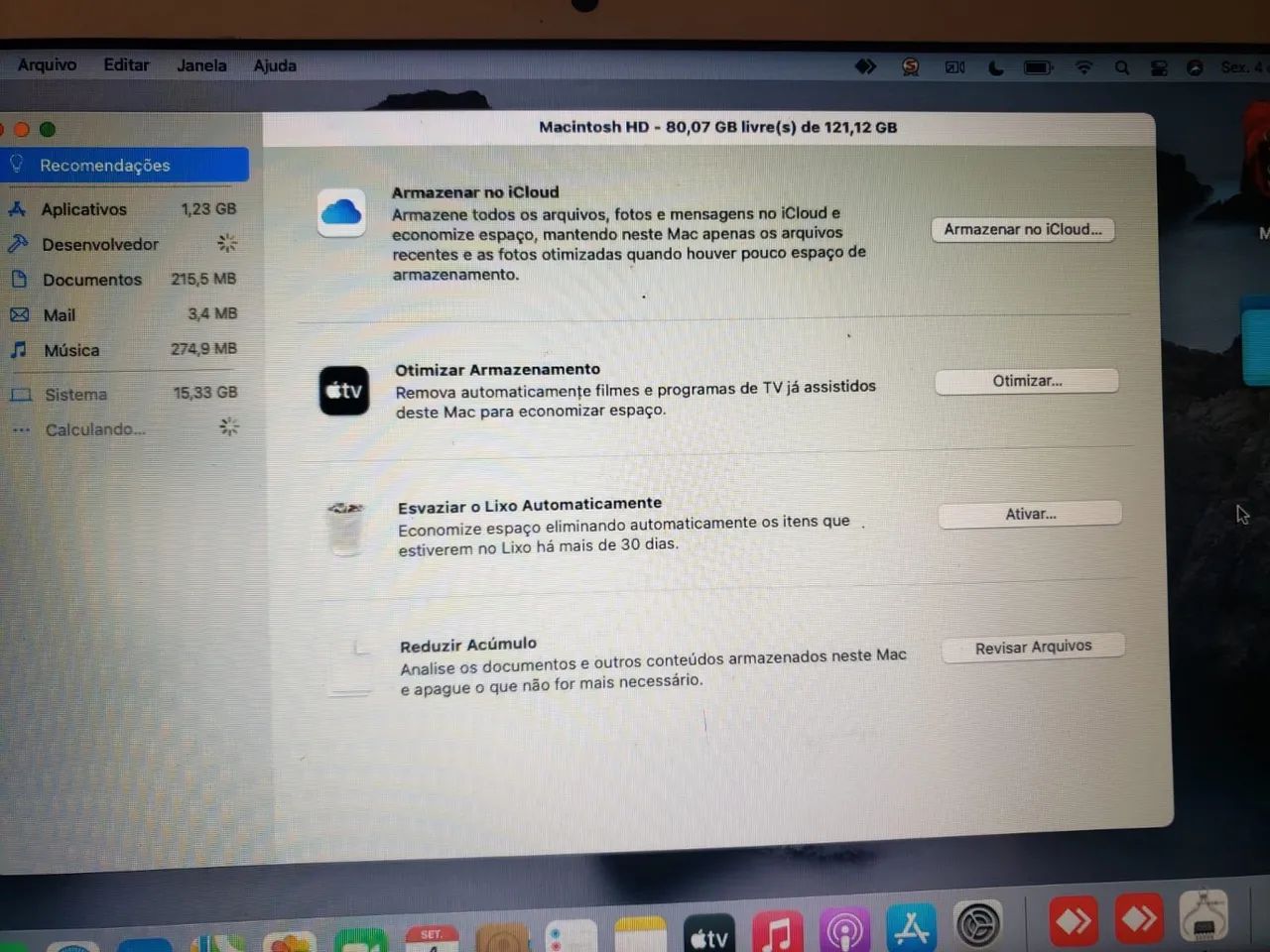 Macbook - Foto 5