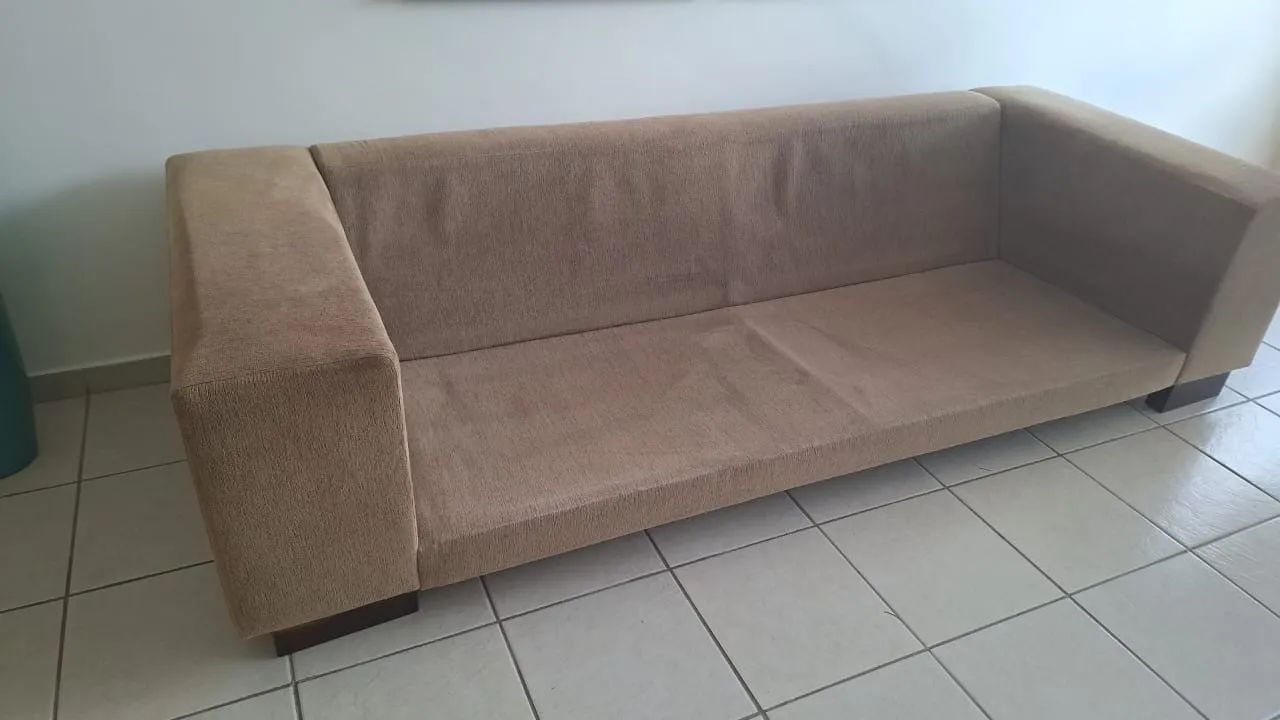 Vende se sofá  - Foto 2