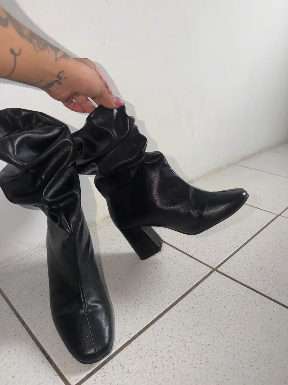 Bota Costance - Foto 2