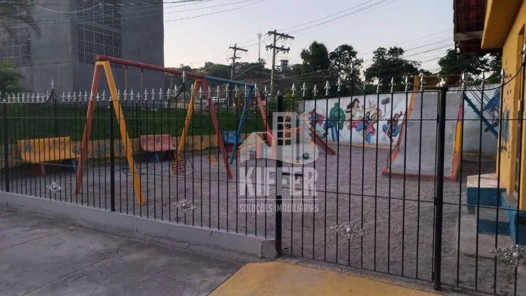 Apartamento com 2 quartos em Boassu