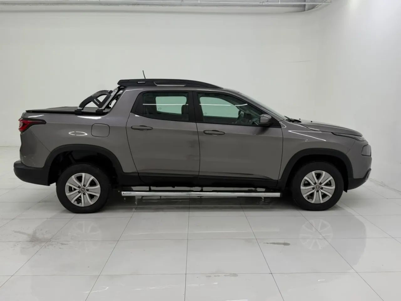 Fiat Toro 2018 - Foto 4