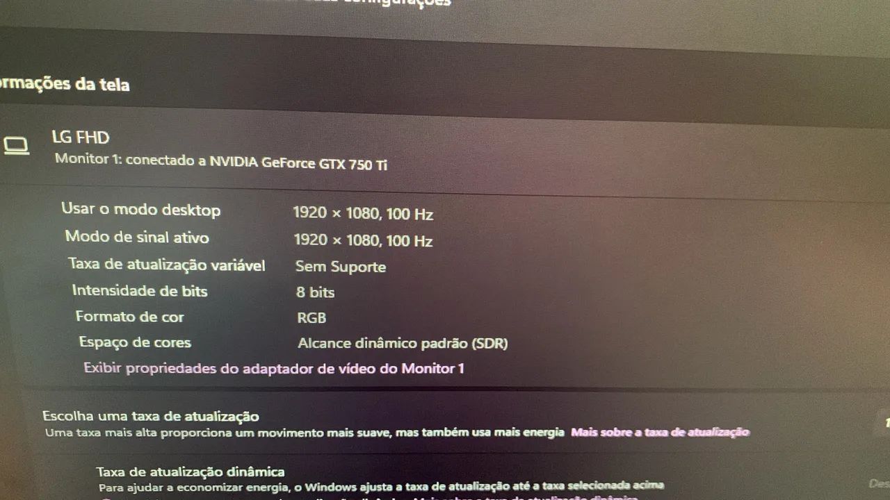 PC Completinho  - Foto 3