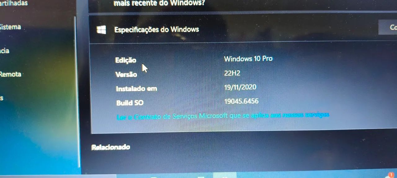 Notebook Dell Inspiron 5566 - Foto 4