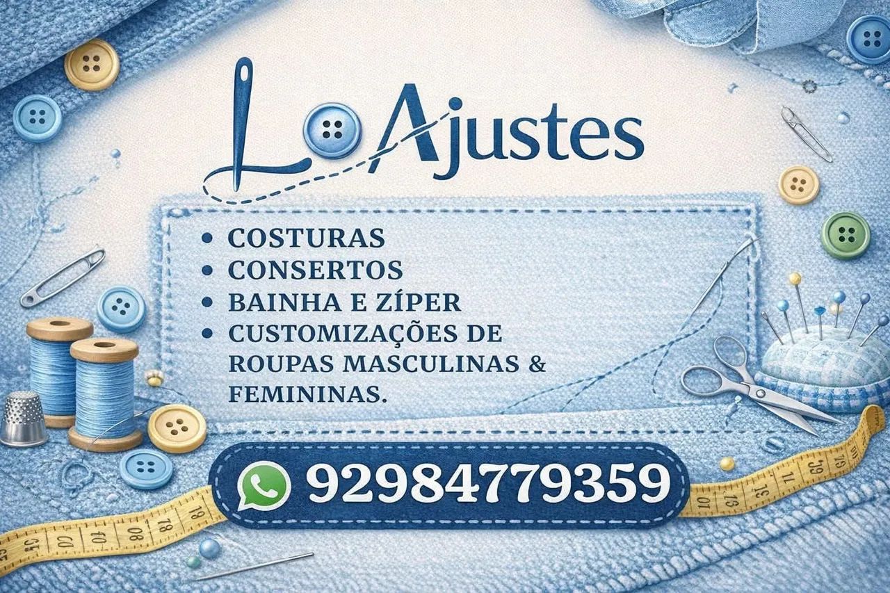 Costureira Express