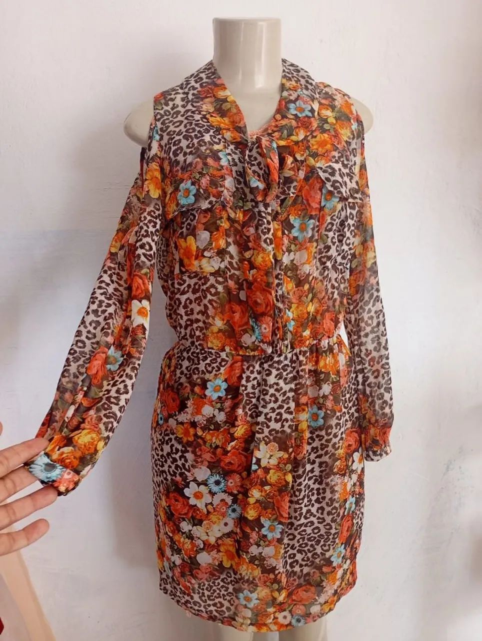 Roupas semi-novas - Foto 2