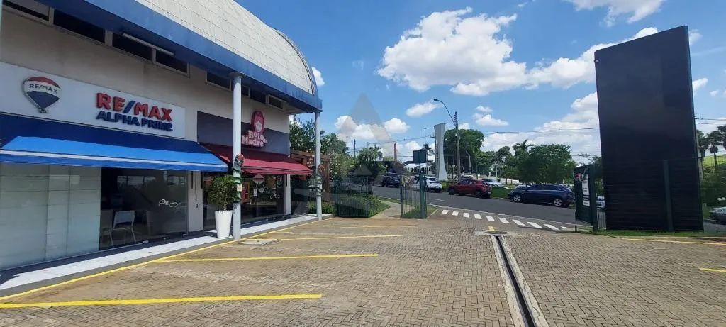 Salão à venda em Campinas, Loteamento Alphaville Campinas, com 70 m², Alpha Mall - Foto 3
