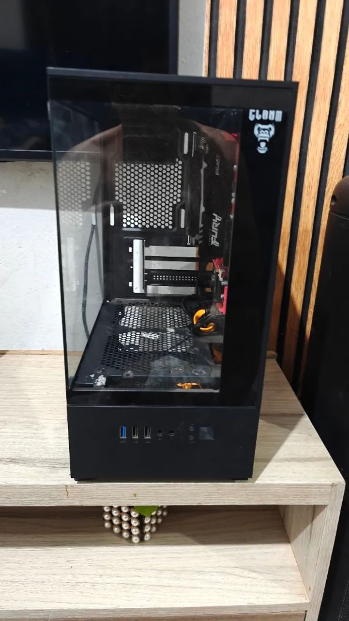 Kit Pc risen 3200 g  - Foto 3