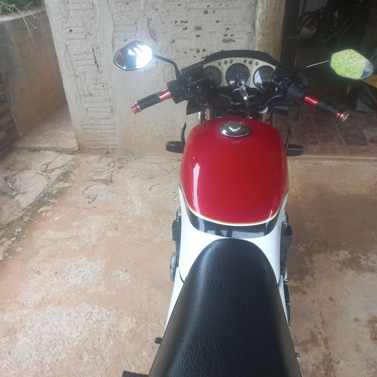 CBX 750 - Foto 4
