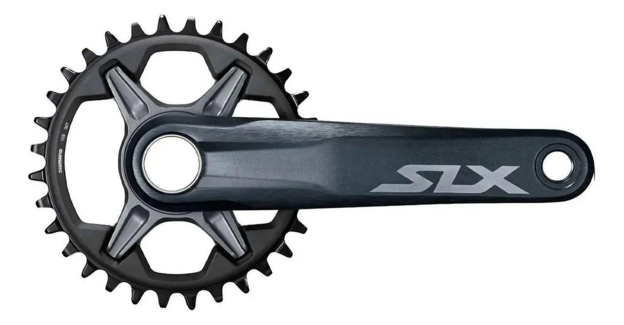 Pedivela SLX M7100, 32d (NOVO)!! - Foto 2