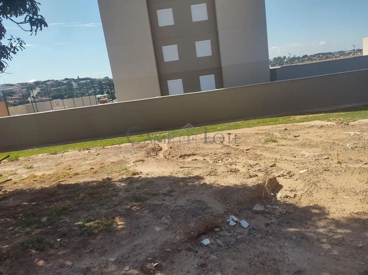 terreno - Cidade Satélite Íris - Campinas - Foto 5