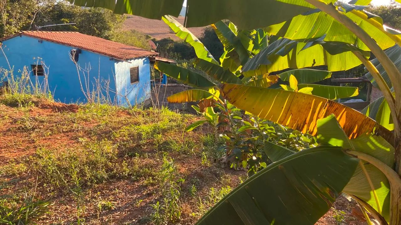 Chácara a venda inconfidentes/MG  - Foto 3