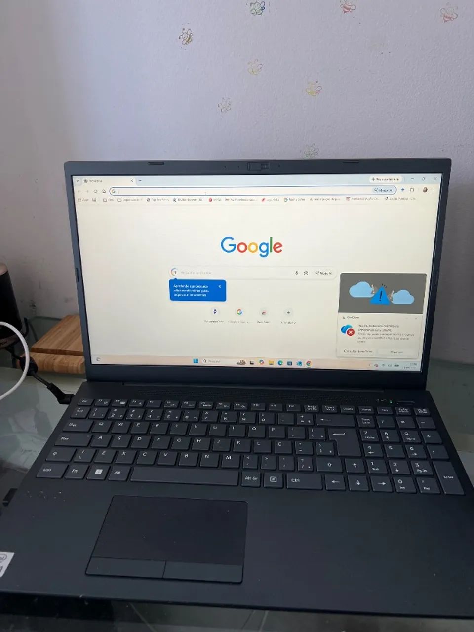 Notebook Vaio
