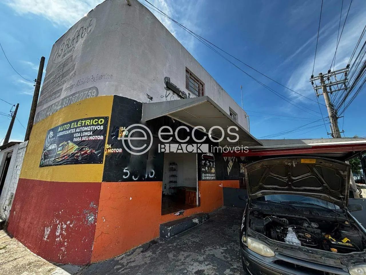 Imóvel Comercial à venda, Jardim Santa Cecília - Sorocaba/SP - Foto 3