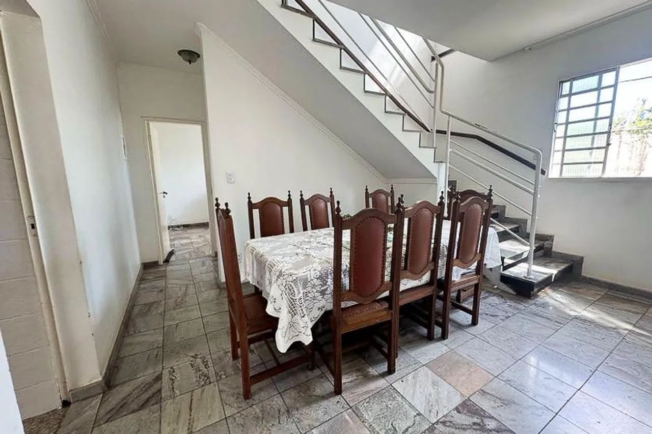 Casa à Venda - Castelo, 5 Quartos, 360 m2 - Foto 5