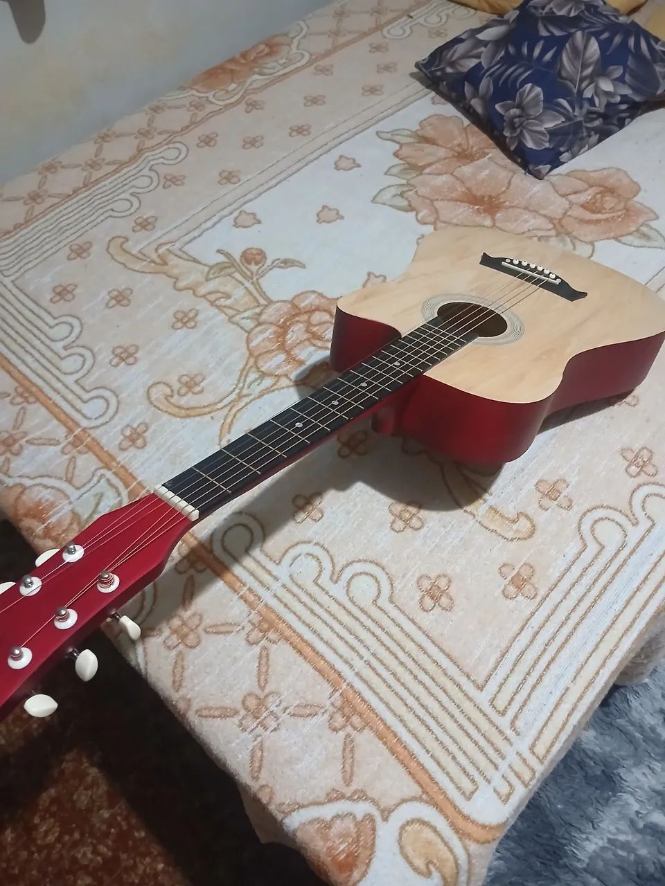 Violão pra iniciante  - Foto 2