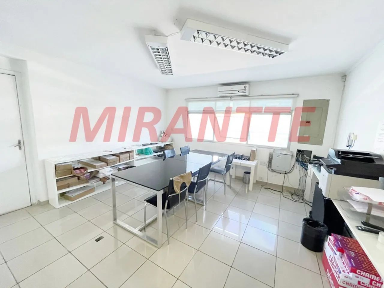 Galpao de 2989m² em Casa Verde - Foto 5