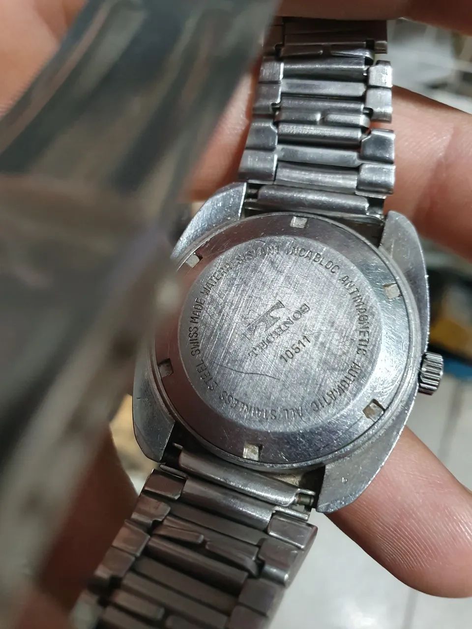 Relogio Technos  - Foto 3