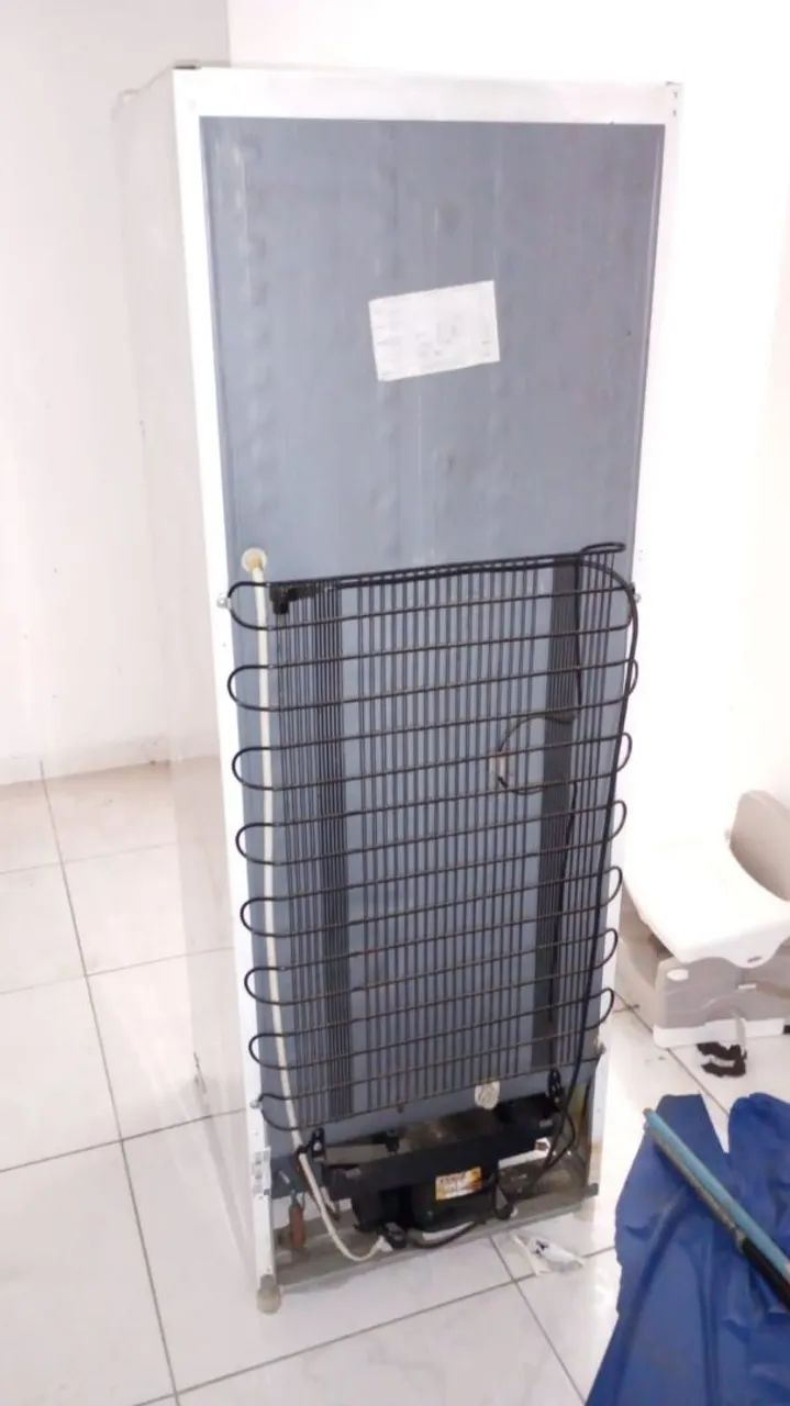 Geladeira Electrolux DC35A - Foto 4