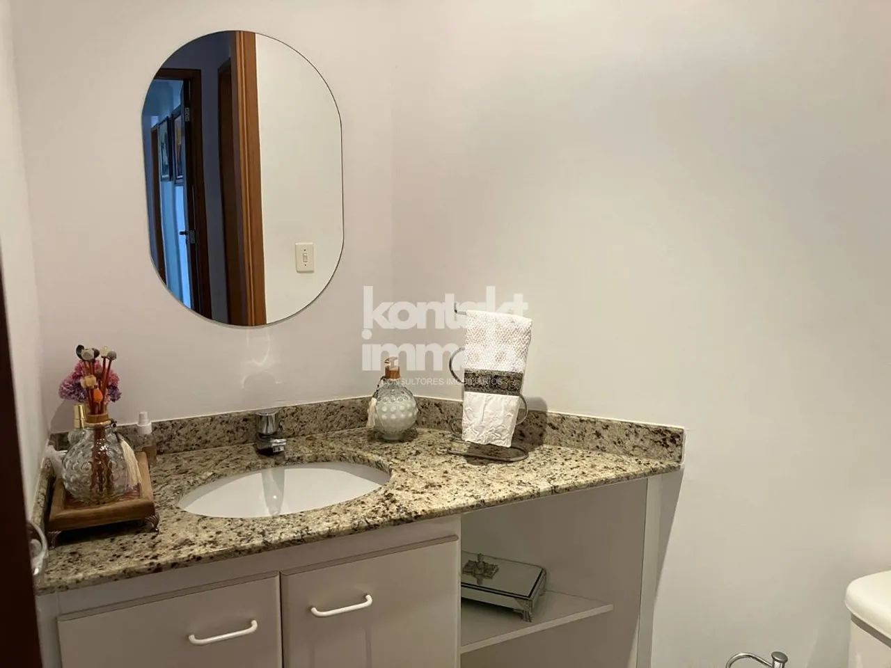 Apartamento com 4 Quartos à Venda, Centro - Sorocaba - Foto 4